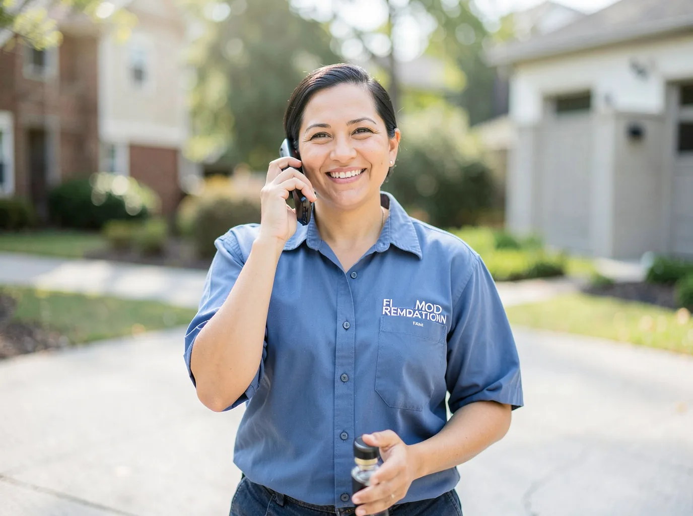 Mold Remediation Ironwood, MI FAQs